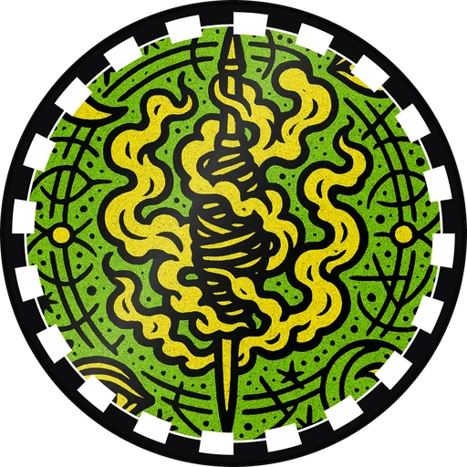 Fate Spindle