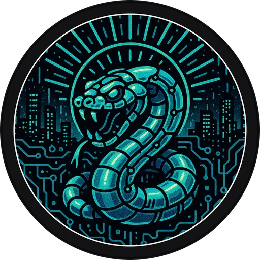 Server Serpent