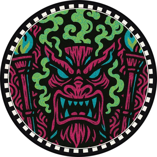 Island Wyrm