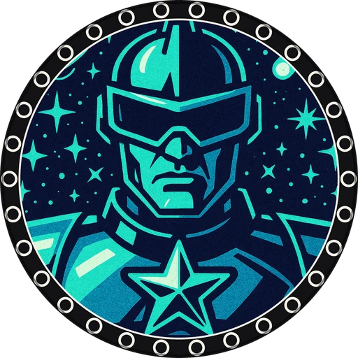 Star Sheriff