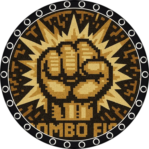 Combo Fist
