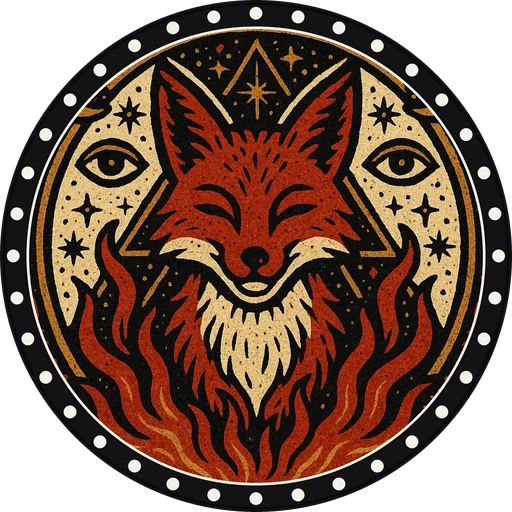 Astral Fox
