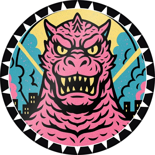 Fang Reactor