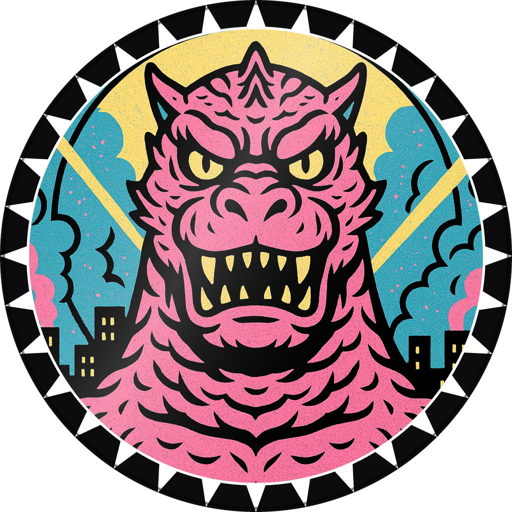 Fang Reactor, cap #433