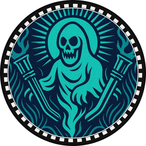 Gasoline Ghost