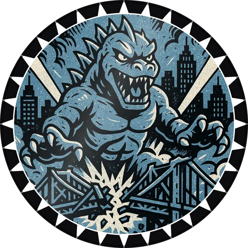 Bridge Breaker