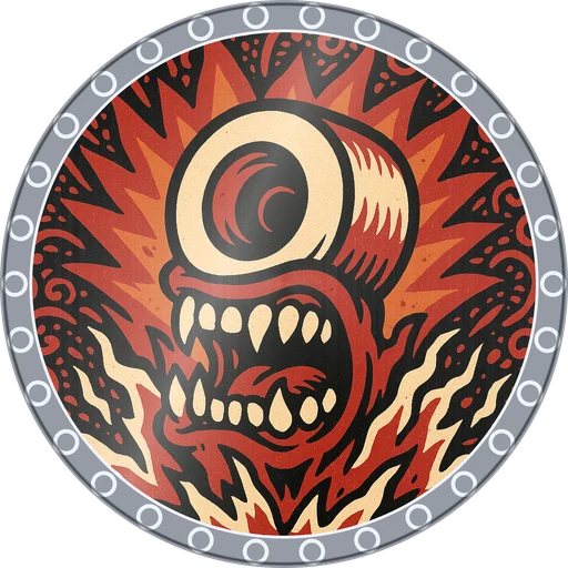 Wheel Bite