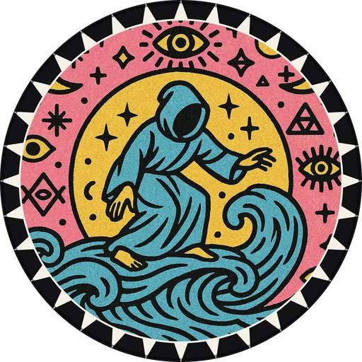 Scrying Pool