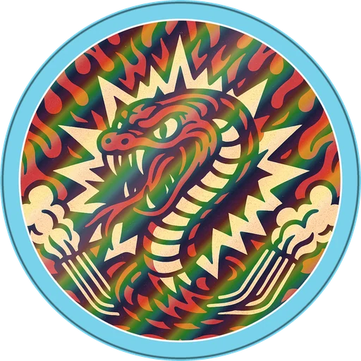 Shifter Snake