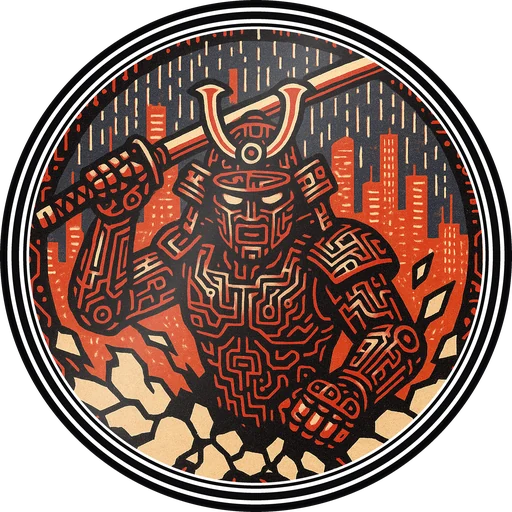 Circuit Samurai