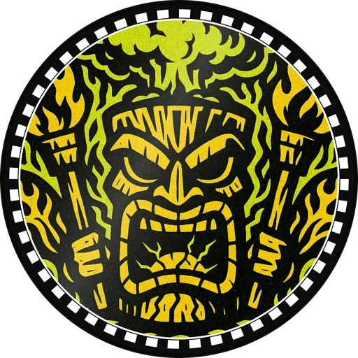 Thunder Drum