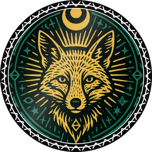 Astral Fox