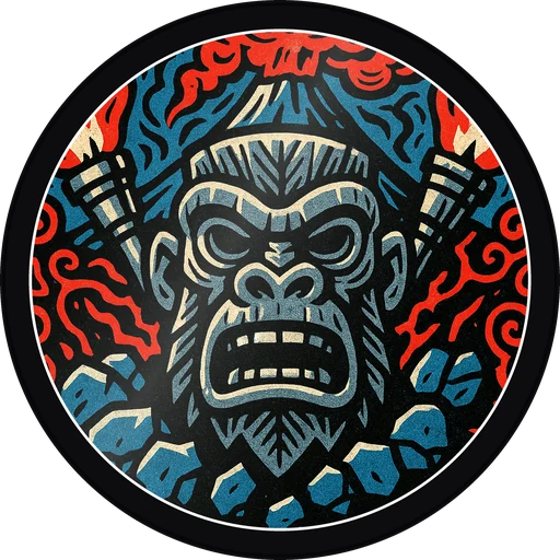 Ancestor Ape