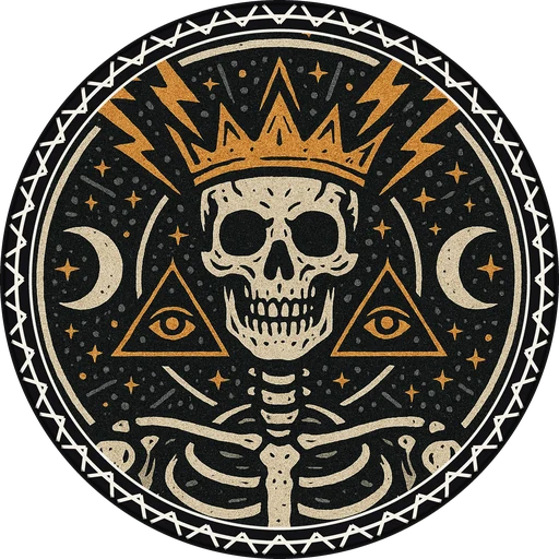 Bone Oracle
