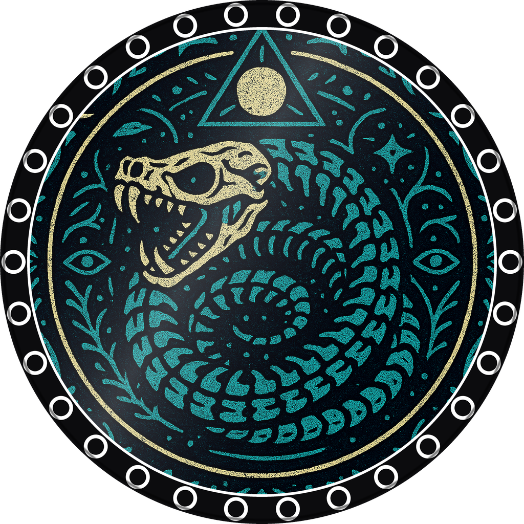 Bone Oracle, cap #466
