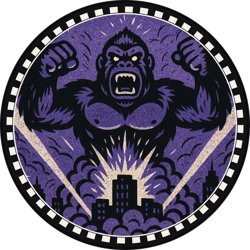 Tower Ape