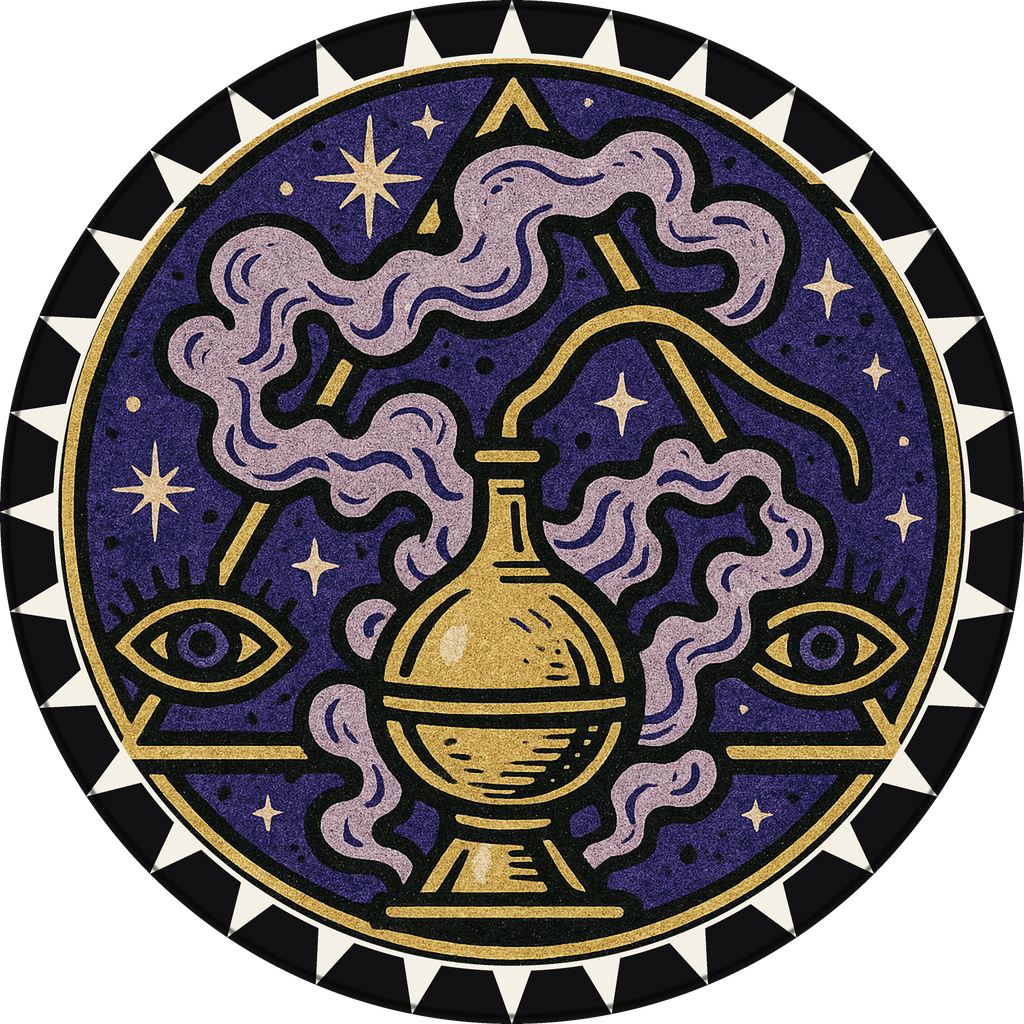 Alchemy Alembic, cap #469