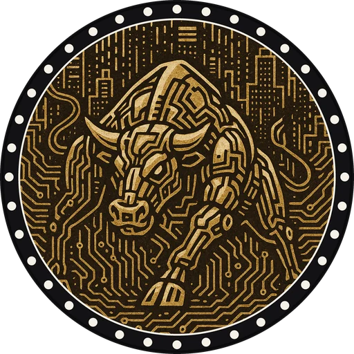 Byte Bull