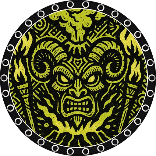 Ritual Ram