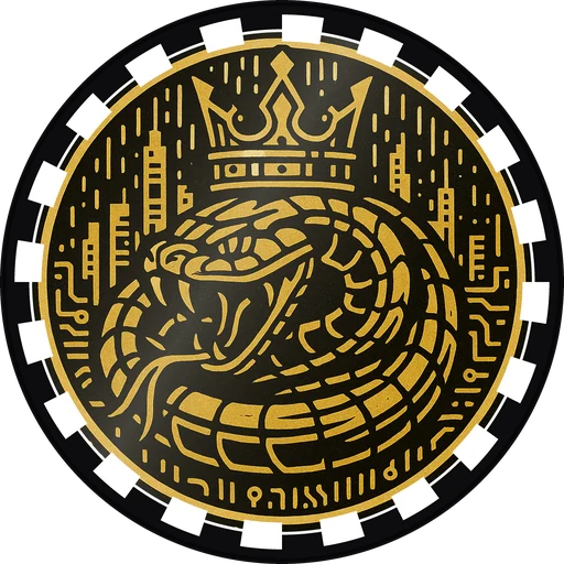 Encrypted Crown