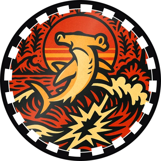 Hammerhead Horn