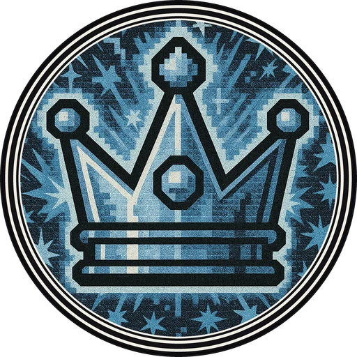 High Score Crown