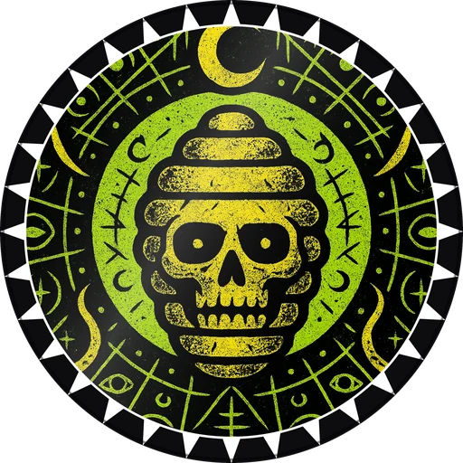 Hex Hive