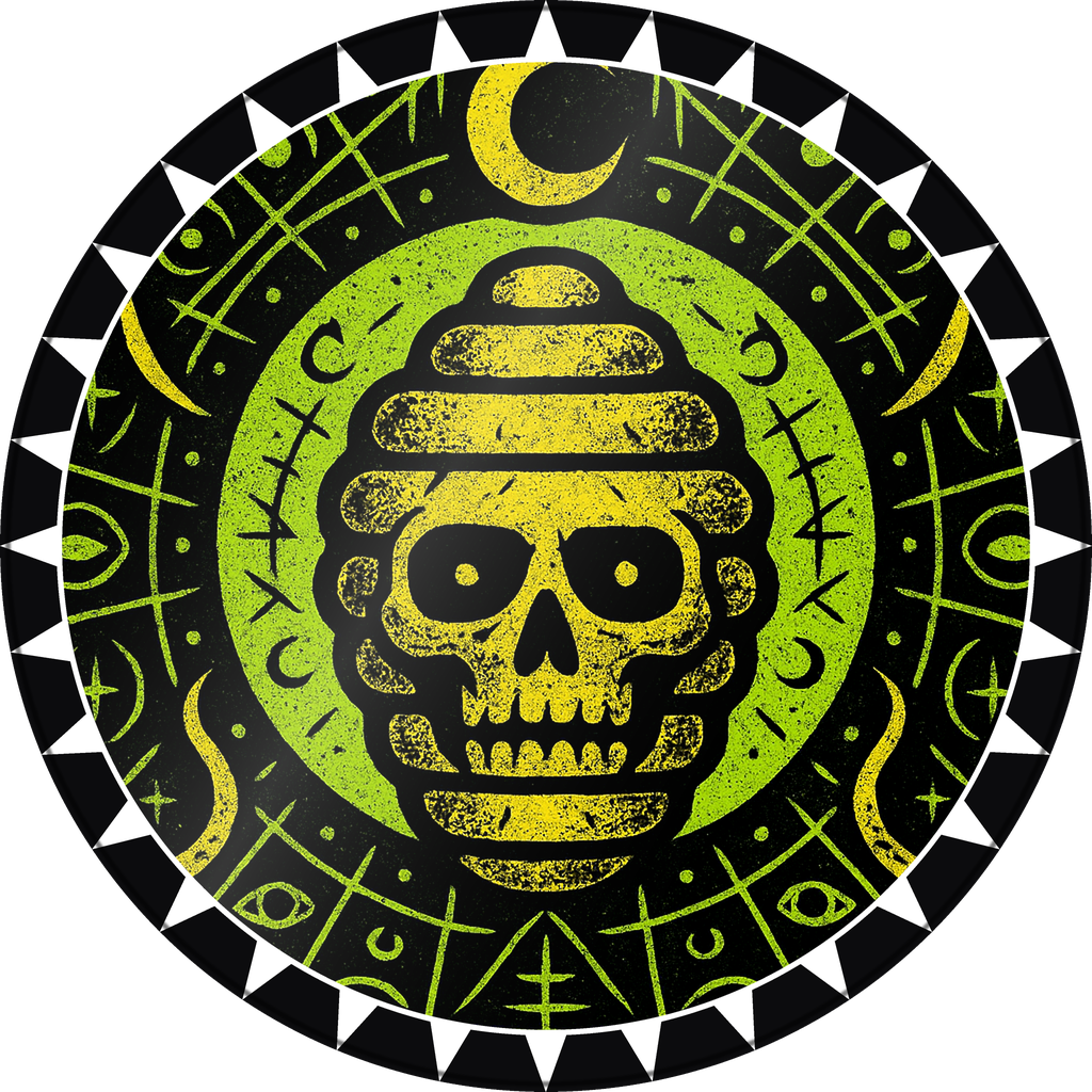 Hex Hive, cap #490