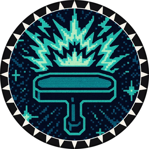 Laser Paddle