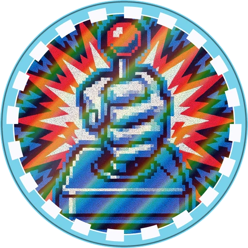 Joystick Fist