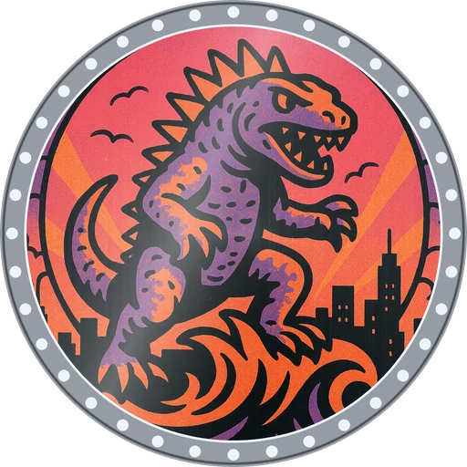 Lava Lizard