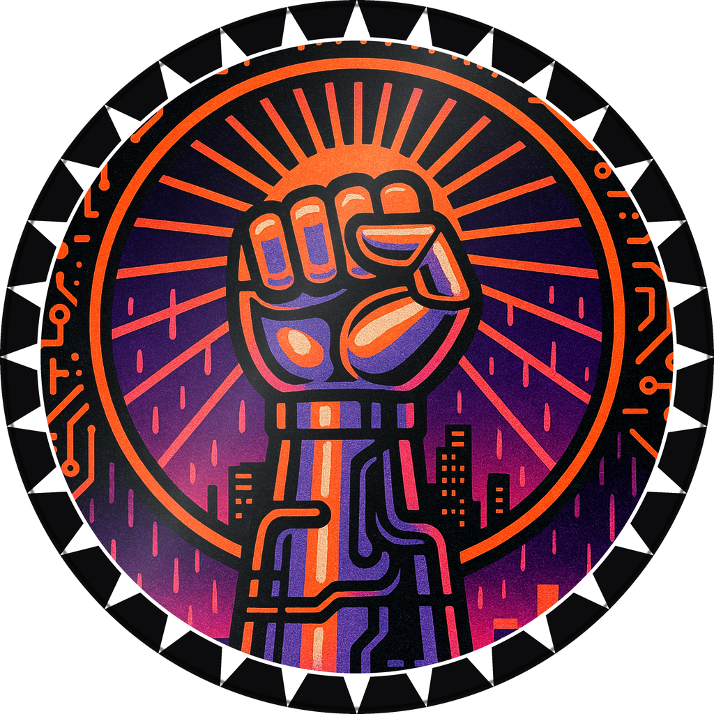 Firewall Fist, cap #50