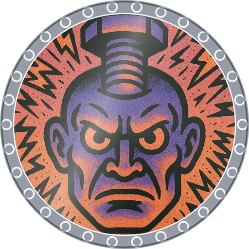 Bolt Head