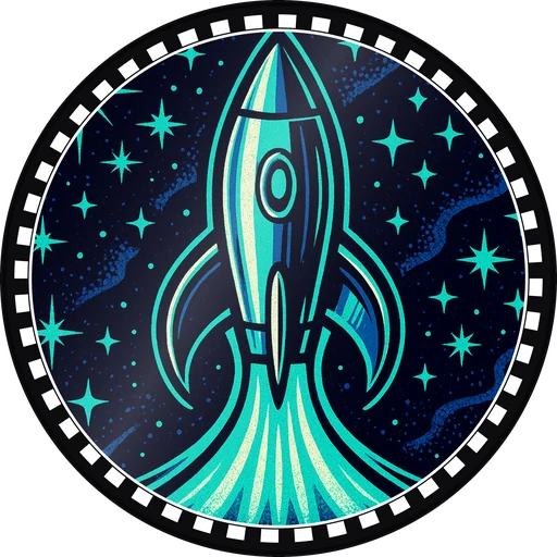 Rocket Fin