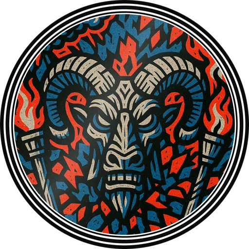 Ritual Ram