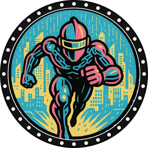 Grid Runner