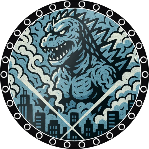 Harbor Horror