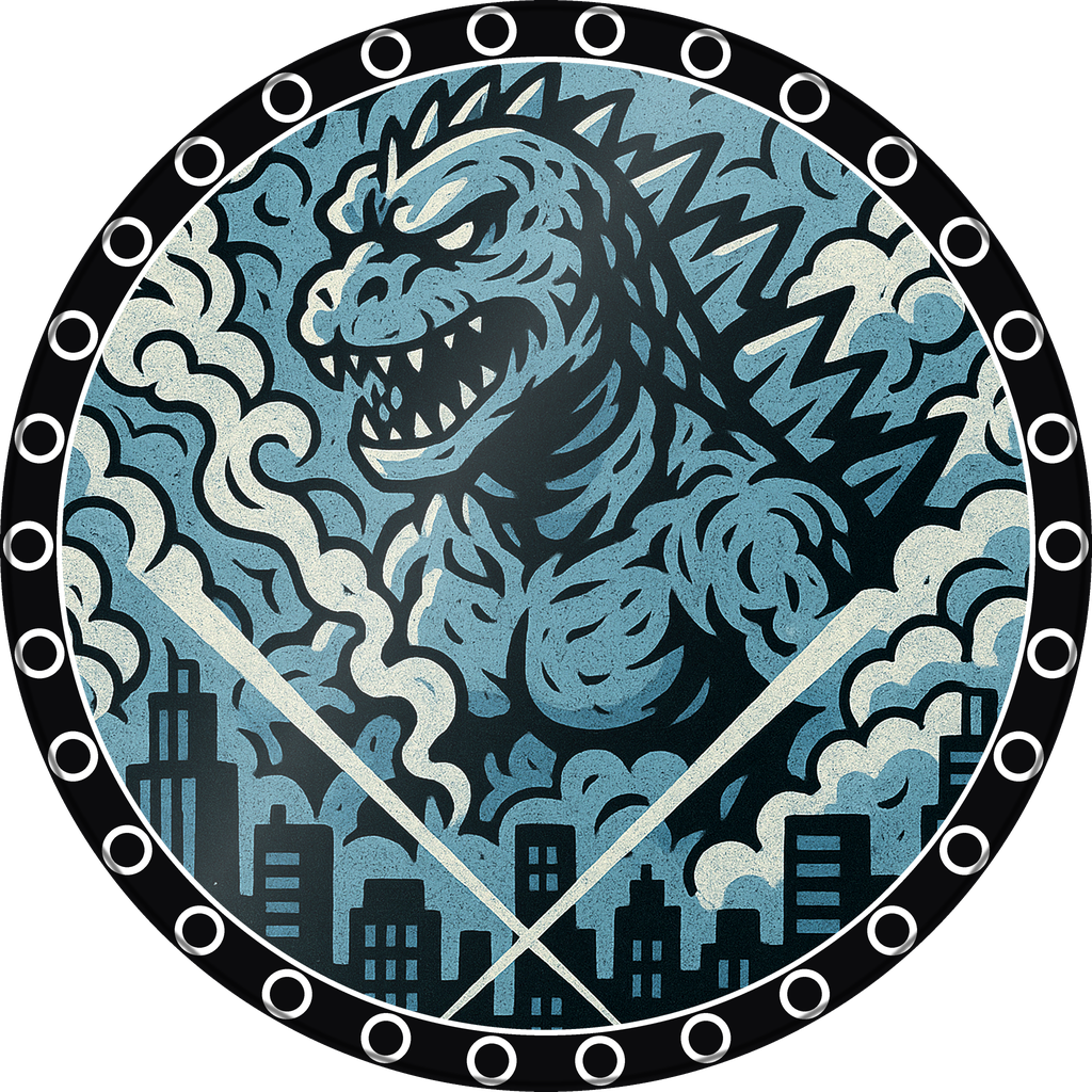 Harbor Horror, cap #512