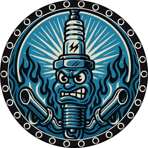 Spark Plug Sarge