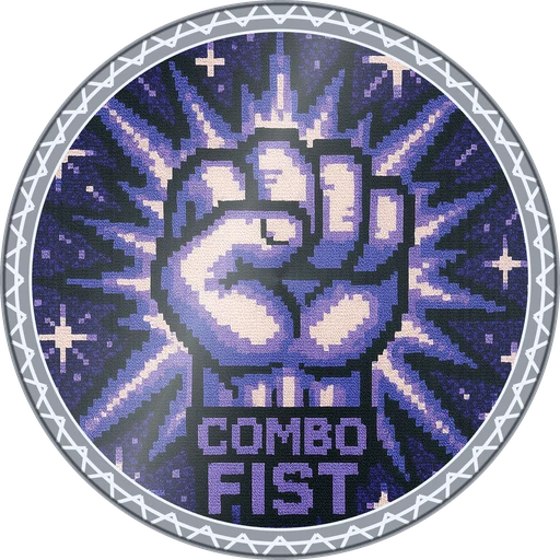 Combo Fist