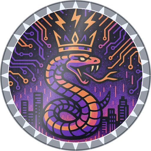 Server Serpent