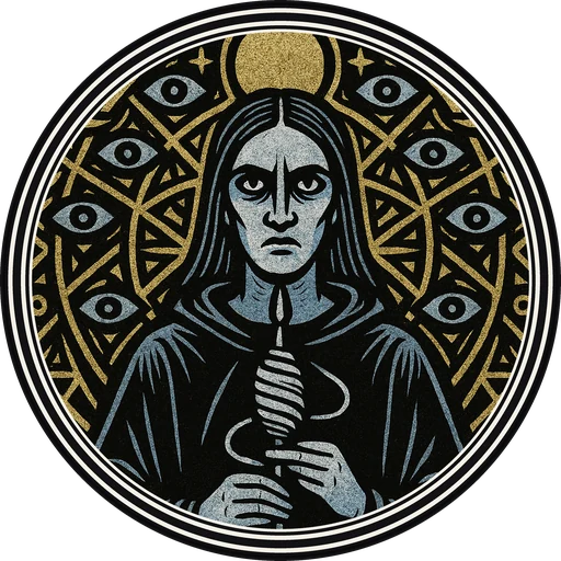 Fate Spindle