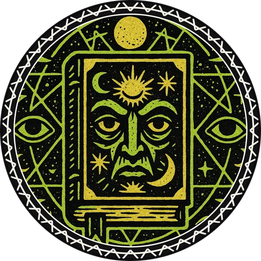 Grimoire Gate