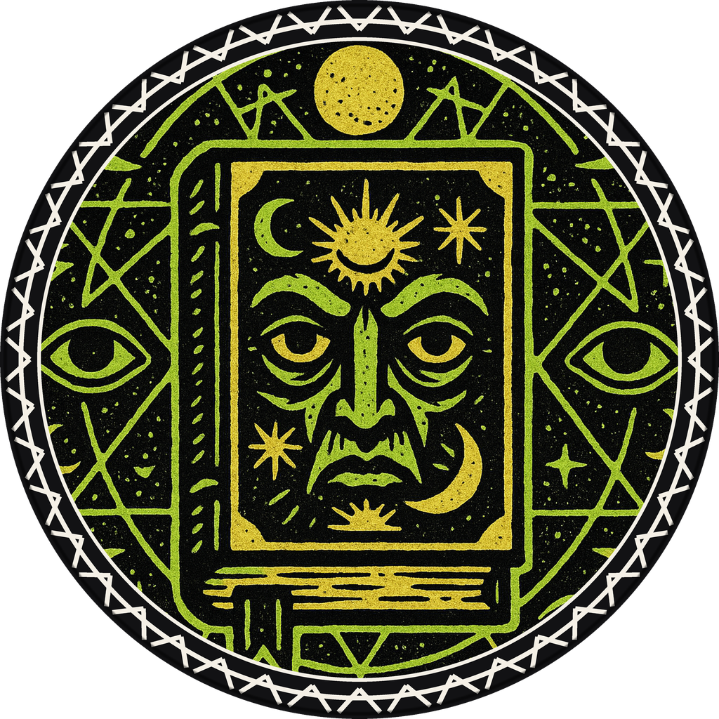 Grimoire Gate, cap #539