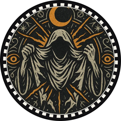 Veil Walker
