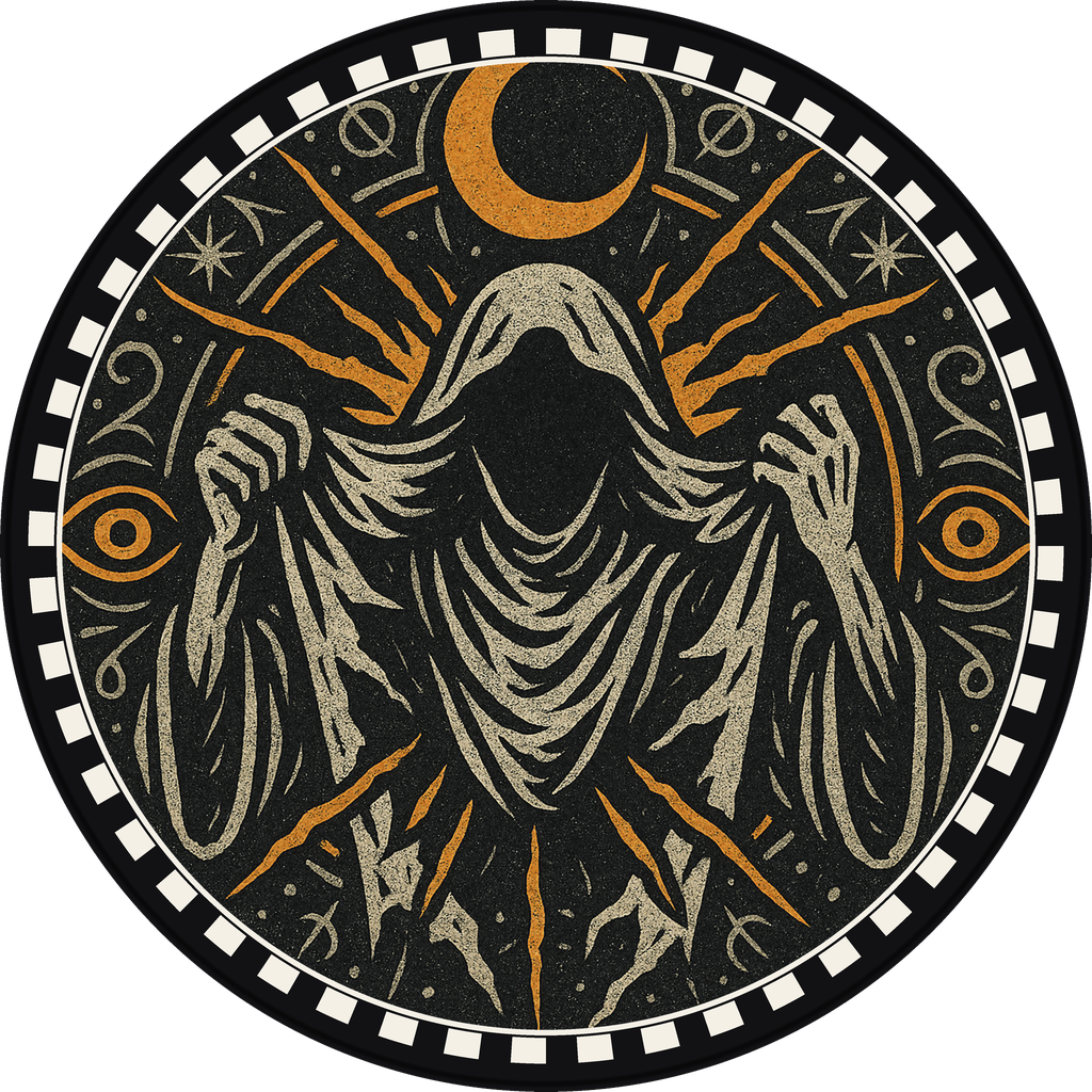 Veil Walker, cap #54