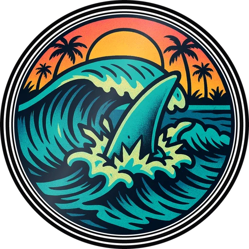 Foam Fin