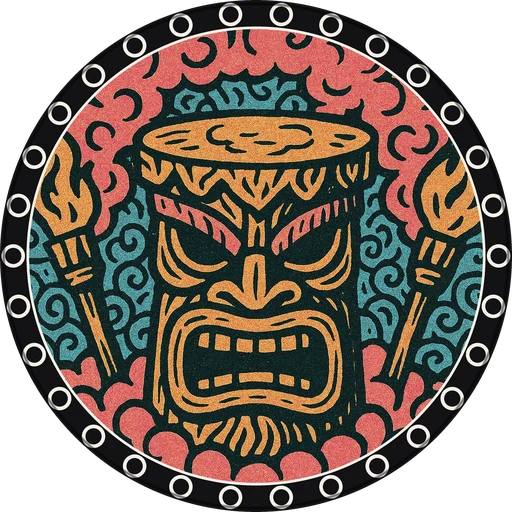 Thunder Drum