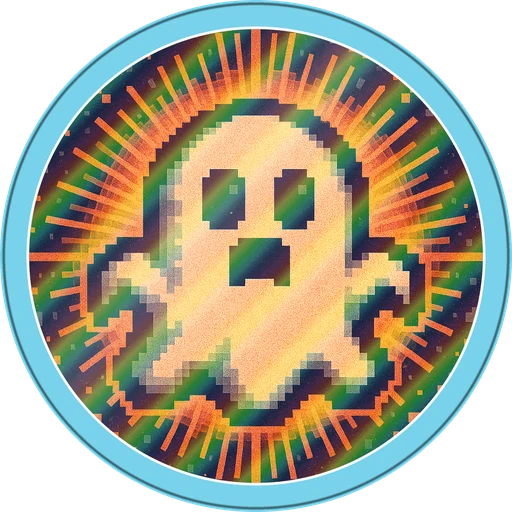 Ghost Sprite