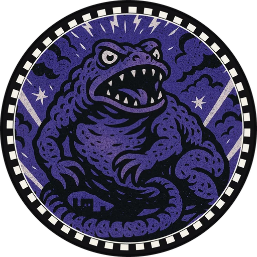 Radiation Toad